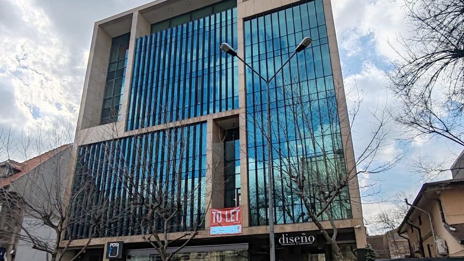 Inchiriere Spatiu Birouri in Floreasca - 317 mp - Poză 1