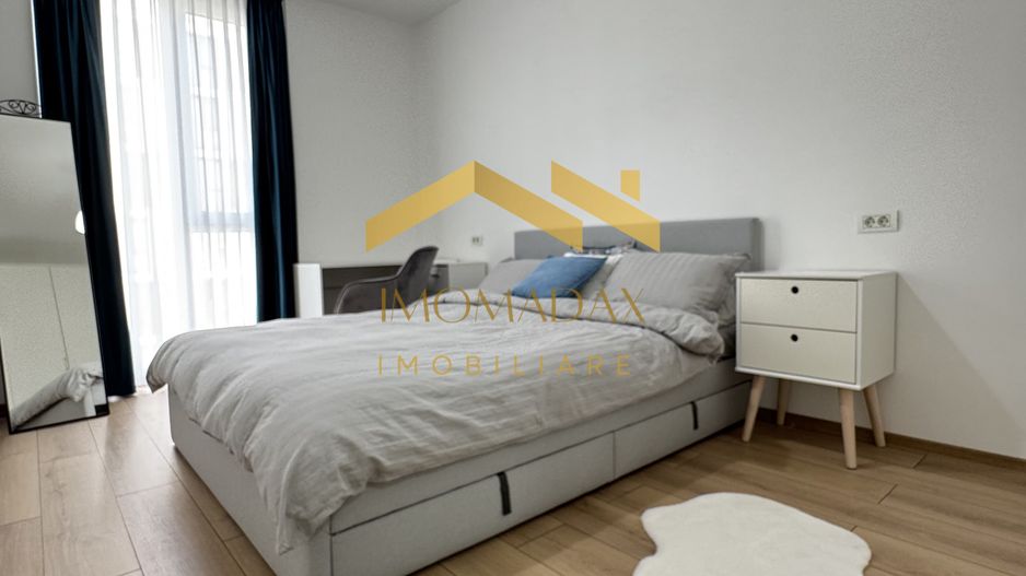 Torontalului-2 Camere-Mobilat/Utilat - Poză 9