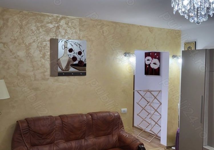 Apartament de vanzare lux 3 camere - Poză 7