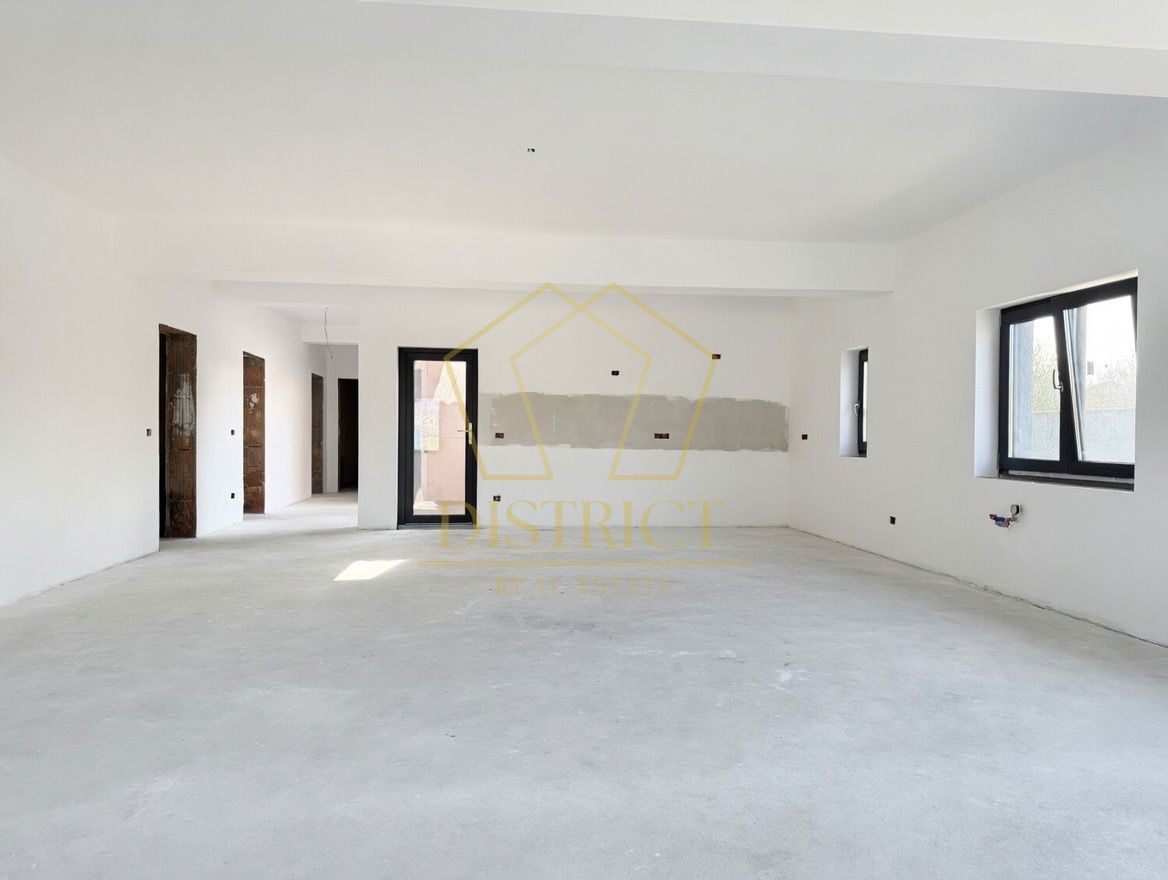 Casa individuala pe parter cu 5 camere | Mosnita Noua - Poză 9
