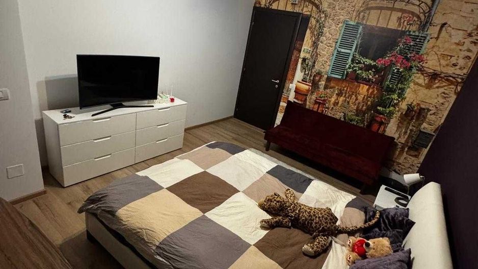 garsoniera  bloc nou  Grozavesti - Poză 3