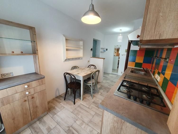 Vanzare Garsoniera Stradal Decebal 40 MP - Poză 3