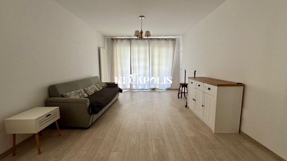Apartament 2 camere | Open-Space| Top City - Poză 1