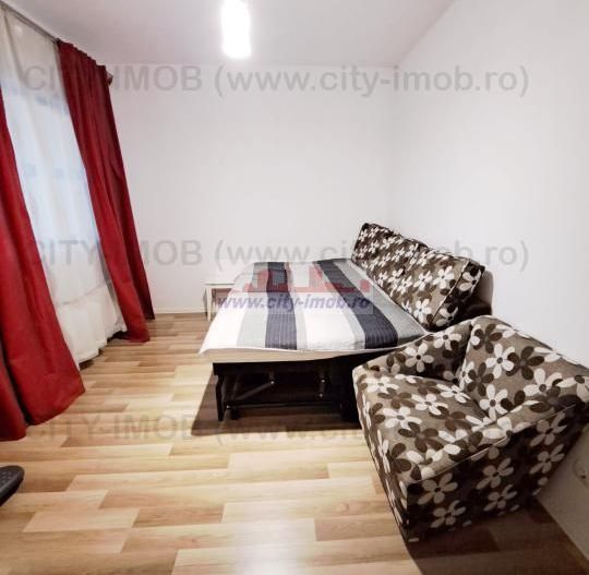 Inchiriere Apartament 3 camere Baneasa cu Parcare subterana - Poză 9