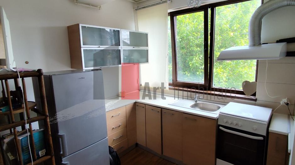Apartament cu 2 camere de vanzare in zona Bucurestii Noi - Poză 10