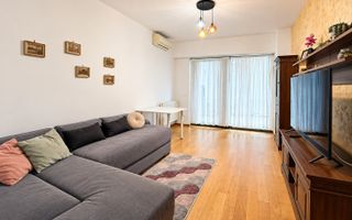 Apartament 3 camere de vânzare | Zona de Nord | Complex Upground - Poză 3