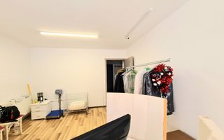 Spatiu comercial de închiriat Brasov - 50 mp  # spatii-comerciale-brasov.ro - Poză 2