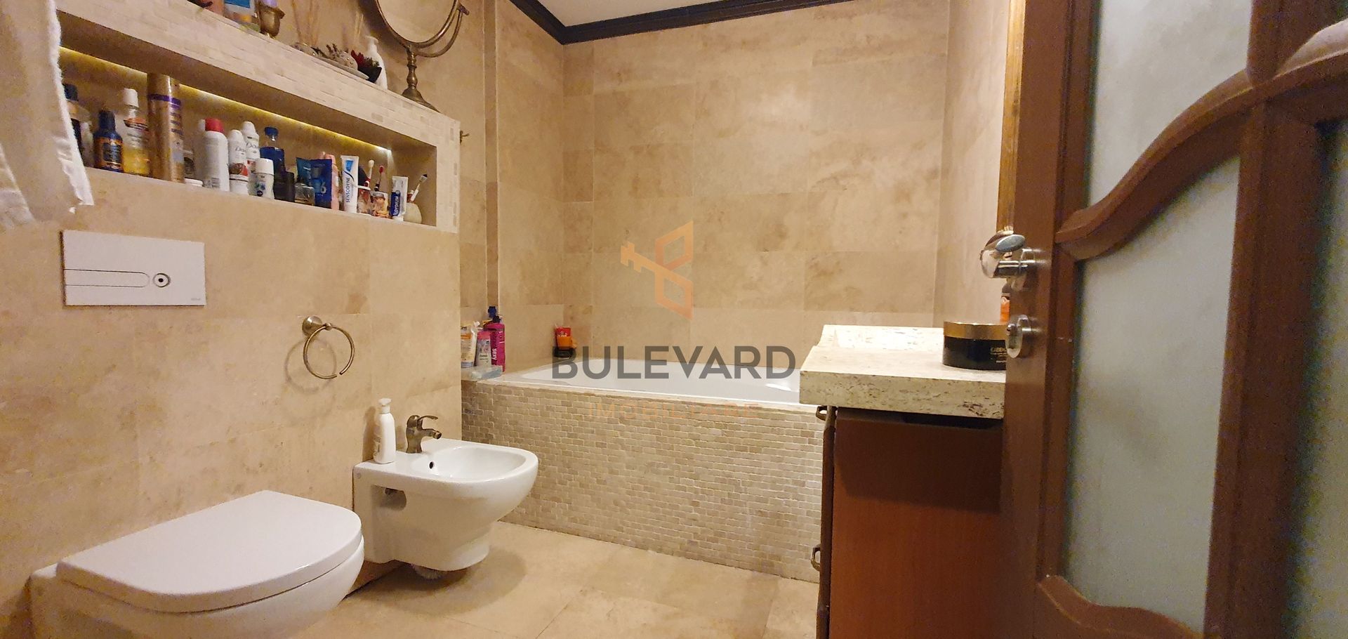 Apartament cu 3 camere modern, zona Leroy Merlin! - Poză 10