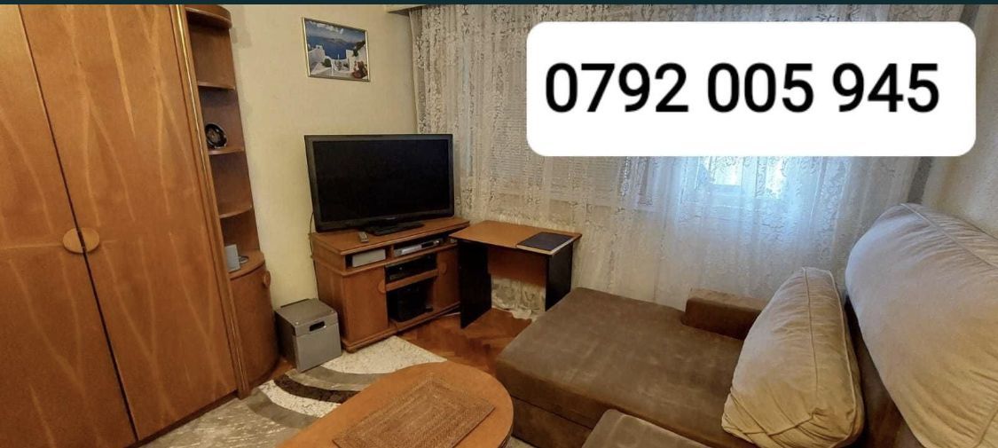 Ciresica-apartament 2 camere - Poză 6