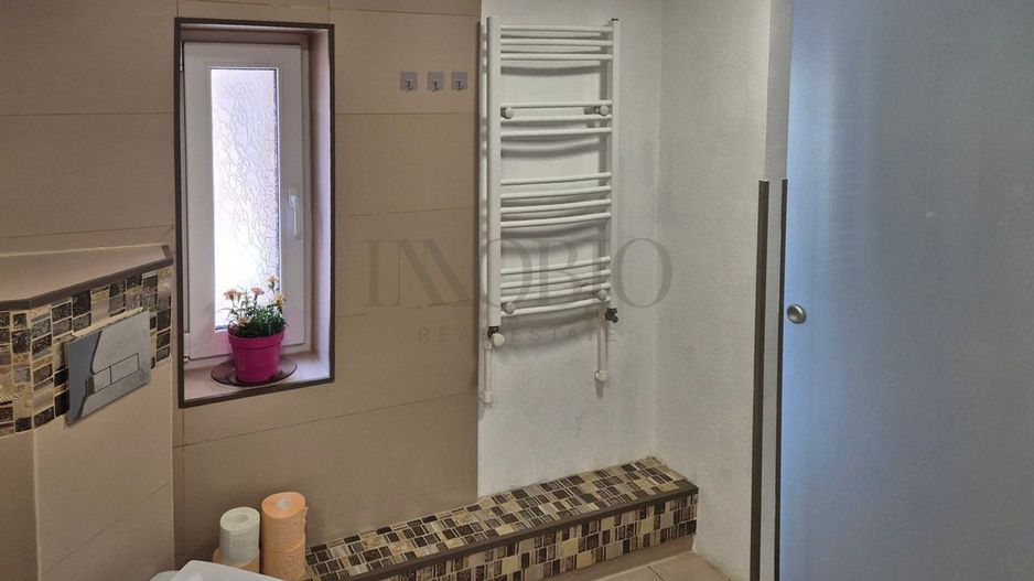 🌿 MANSARDA ULTRA COSY 75mp | Calea Călărașilor- Hala Traian 🌿 - Poză 8