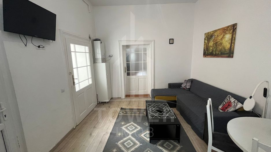 Apartament modern ultracentral langa Facultatea de Medicina - Poză 3