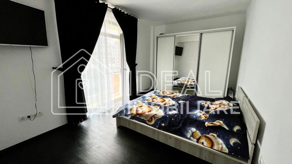 APARTAMENT 2 CAMERE | SUPREME RESIDENCE – DOAMNA STANCA | 56 MP - Poză 5