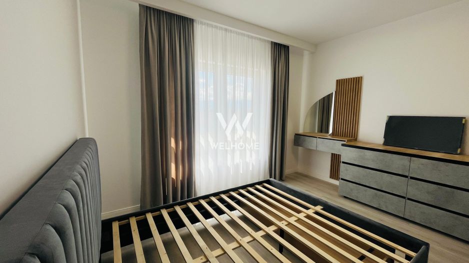 Apartament 3 camere gradina 47 mp Piata Rahovei, Dedeman - Poză 9