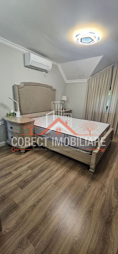 Casă premium D+P+E cu anexe si teren generos - Poză 22