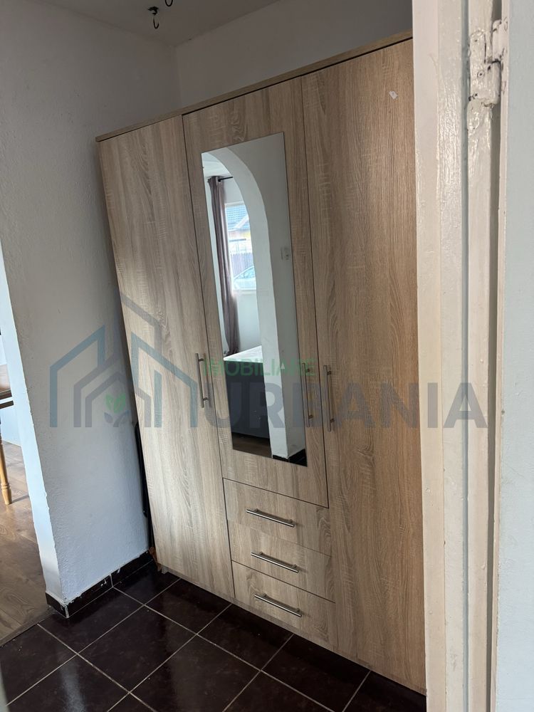 Apartament cu 2 camere de închiriat în Iași, zona Podul de Piatră - Poză 5