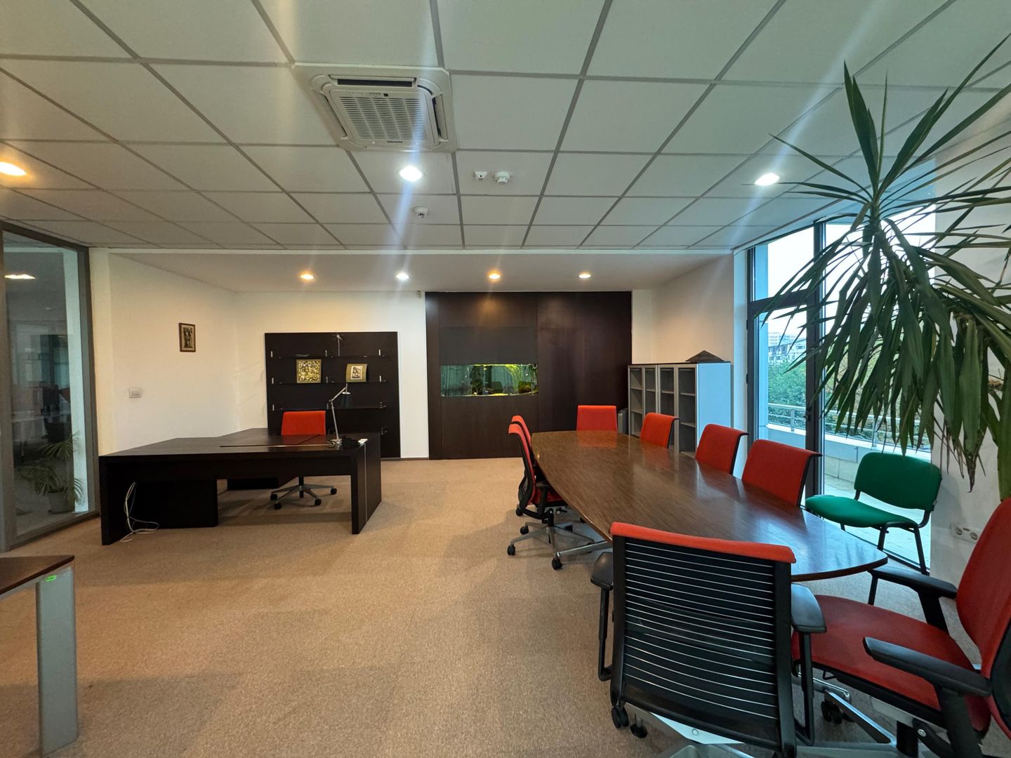 SPATIU DE BIROURI | SPLAIUL UNIRII | 7 locuri de parcare - Poză 8