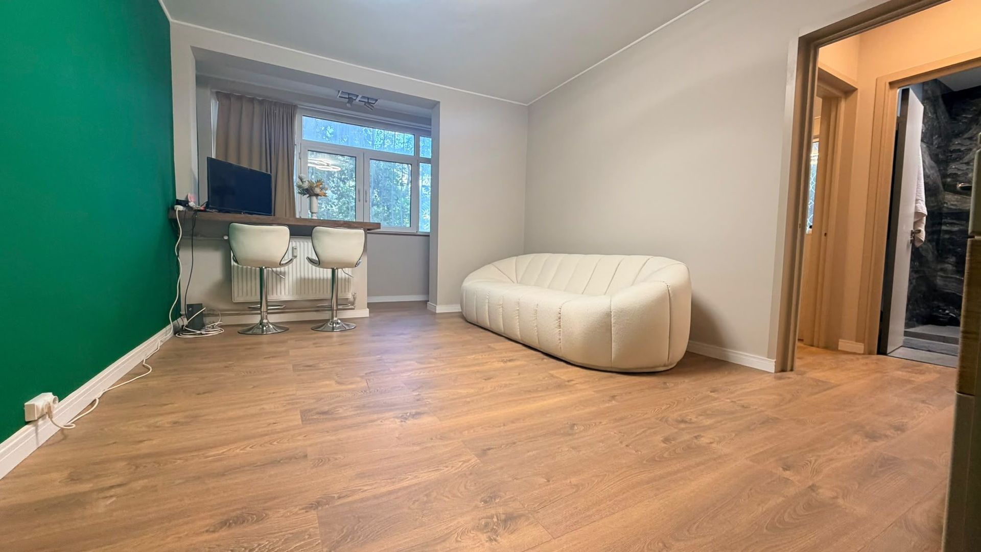 Apartament 2 camere Parc Drumul Taberei - Poză 2
