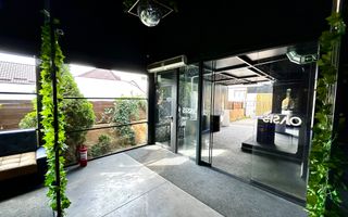 Afacere la cheie, 96mp, Strada Piezisa, Zona Ultracentrala - Poză 12