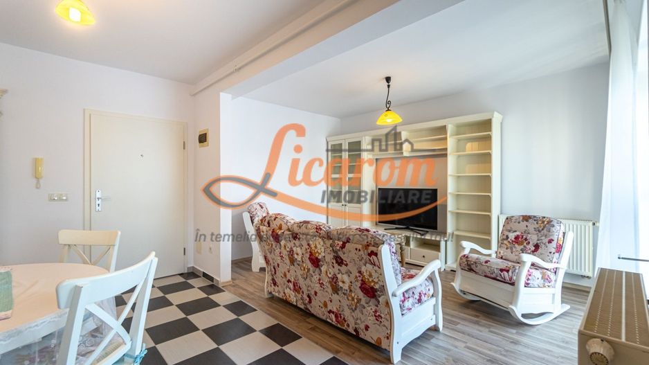 Apartament 3 camere modern Brasov Avantgardeninclus PARCARE si BOXA - Poză 1