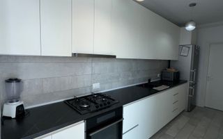 3 camere + parcare MRS Residence Baneasa IM502 - Poză 7