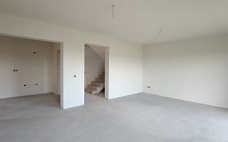 Casă individuală I 5 camere I 120 mpu I Curte 380 mp I Șura Mică - Poză 5