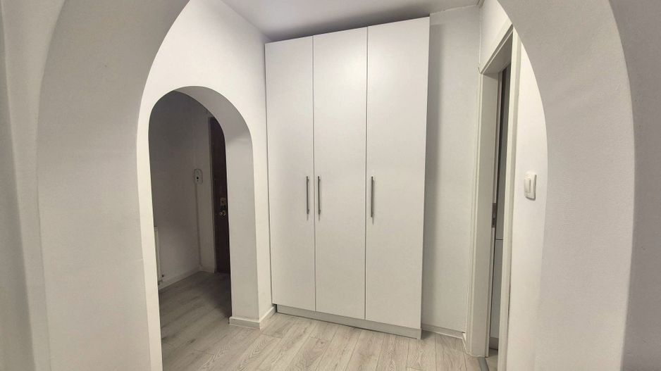 Zonă centrală – Apartament 2 camere, mobilat și utilat complet, modern - Poză 3