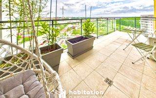 Apartament 2 camere de închiriat - Denya Forest–Lipovei - tur virtual - Poză 33