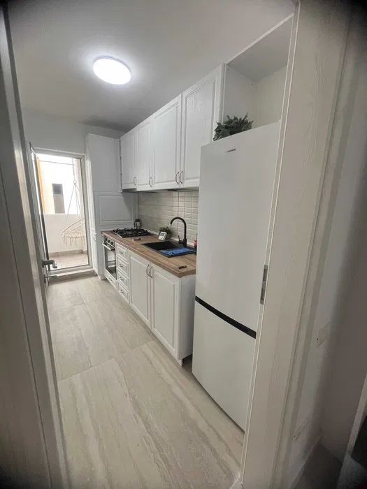 Studio nou, Siena Residence, Popesti-Leordeni - Poză 2