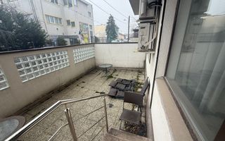 2 camere | Trifesti | Baneasa | parcare + curte terasa 25mp - Poză 14