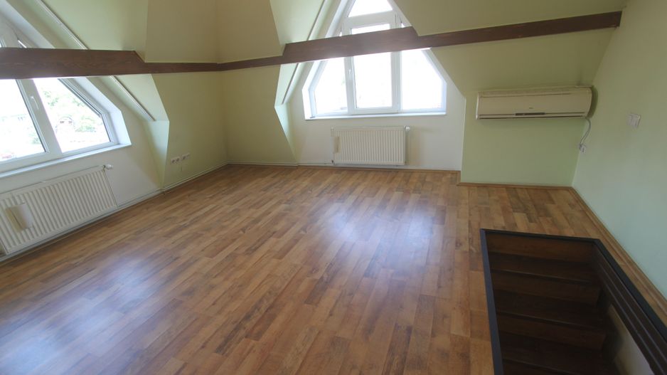 Birouri la casa - 120 mp, zona Circumvalatiunii - Poză 33