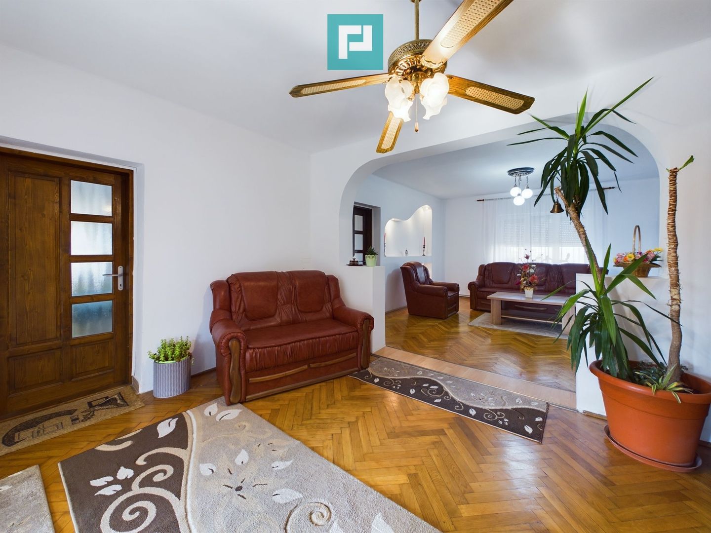 Casă 5 camere, Curtici - Poză 4