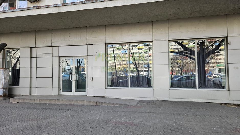 SPATIU COMERCIAL 140 MP | PIATA CHIBRIT | 1 MAI | SUPER-PRET - Poză 2
