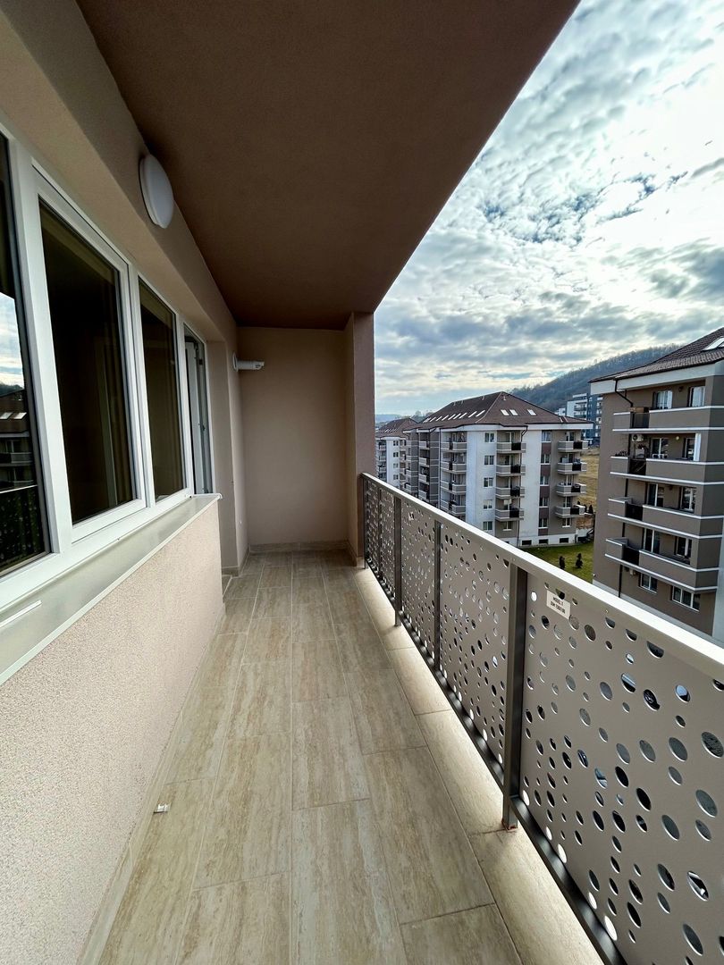 AP 25 Teilor Residence-3 camere FINISAT - Poză 28