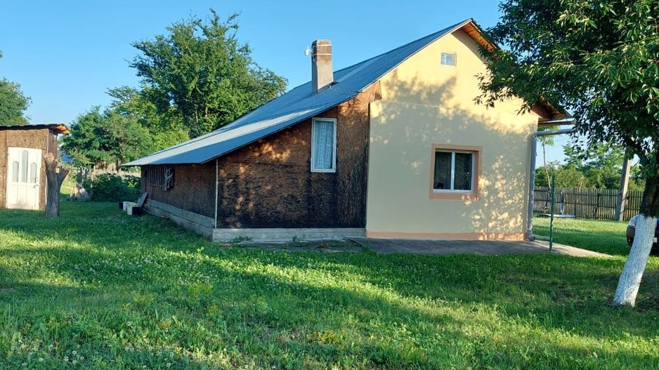 Vanzare casa deosebita, Suseni, Arges - Poză 10
