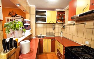 Apartament 4 Camere Tei – Confortabil și Îngrijit - Poză 4
