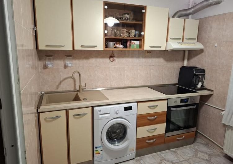 APARTAMENT ELEGANT METROU ZONA DRUMUL TABEREI - Poză 6