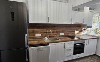 Apartament de 2 camere, 60 mp, decomandat, Zona UMFST - Poză 4