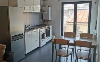Apartament Traian/Foisorul de Foc - Poză 5