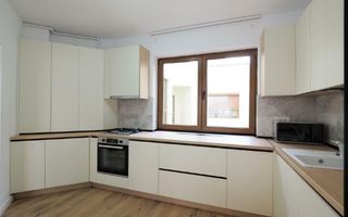 INCHIRIERE 3 CAMERE HERASTRAU  II PARCARE SI BOXA INCLUSE - Poză 15