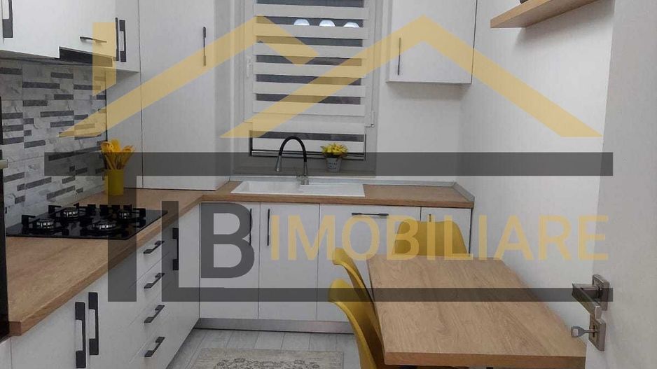Apartament de 2 camere, decomandat, 65mp, parcare, Zona Maurer Residence - Poză 9