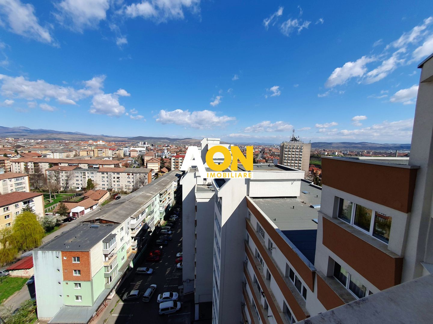 Garsoniera decomandata, 28 mp, zona Parc Cetate - Poză 2