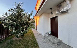 Casă individuală cu 4 camere | 3 băi | Teren 565 mp | Voroneț - Poză 17