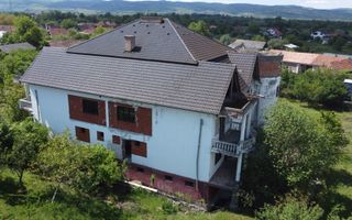 Oportunitate de Investiție | Proiect Boutique Hotel | Gheghie | Bihor - Poză 12