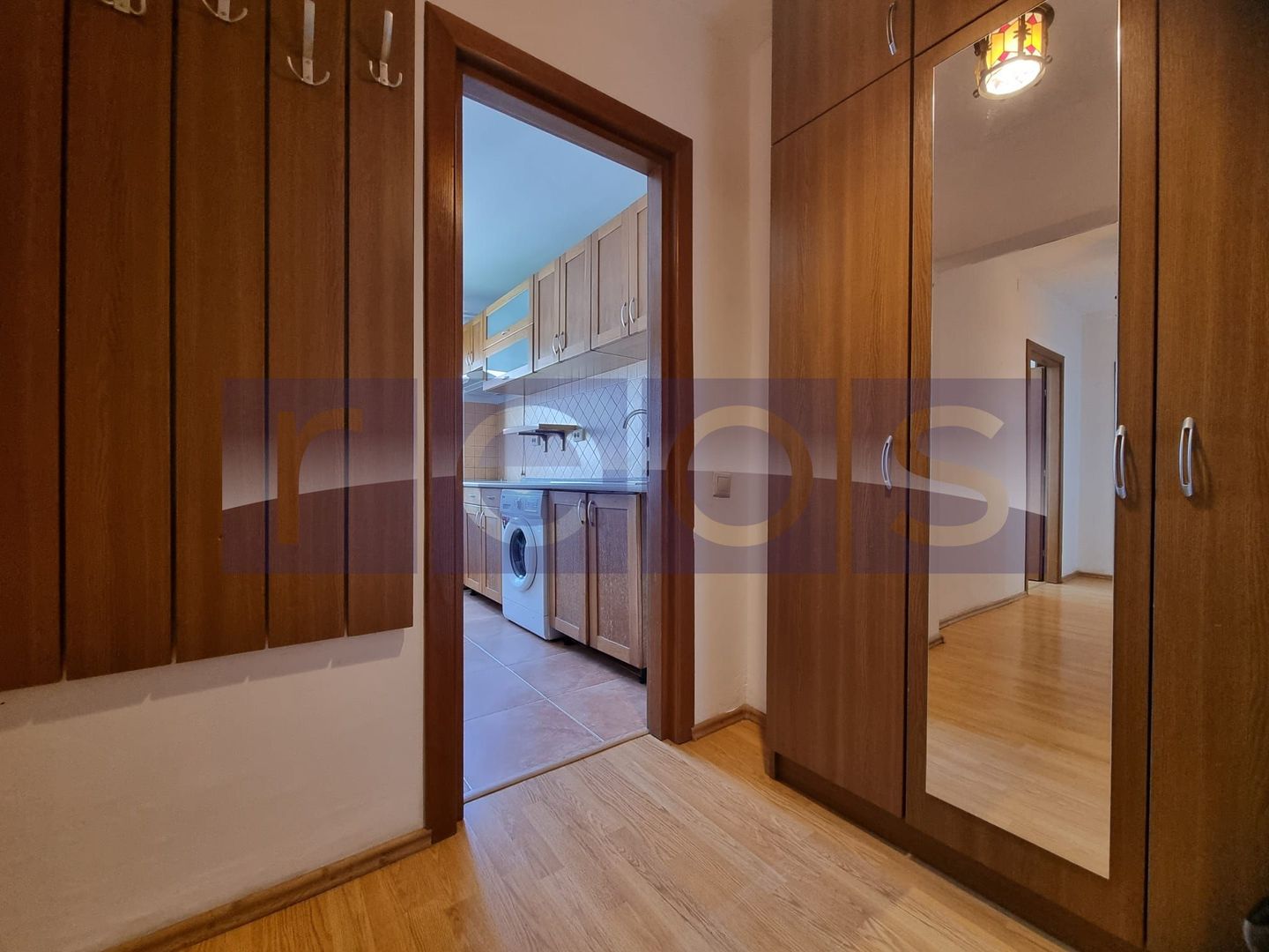 VANZARE 2 CAMERE DECOMANDAT TINERETULUI- PARCARE - Poză 15