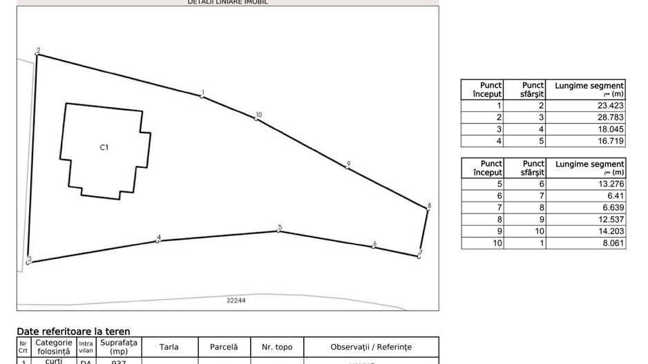 Investitie Valiug lacul Gozna Casa utilata 5 camere parau padure - Poză 19