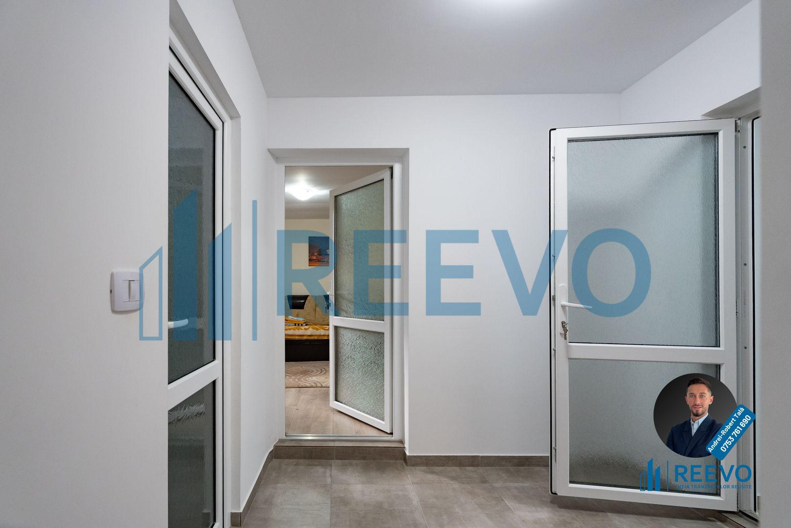 Casă de vânzare, pe Str.  Profesor Doctor Bgdasar nr. 1, Bacău. Comision 0%! - Poză 16