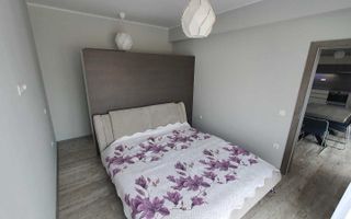 Apartament cu 2 camere, 64mp, parcare, Zona Central - Poză 2