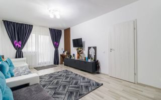Apartament 2 camere | Decomandat | Mobilat & Utilat | Terasă 39mp - Poză 2