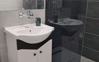 Garsonieră de închiriat | Trei Stejari, Sibiu | 42 mp, renovată - Poză 10
