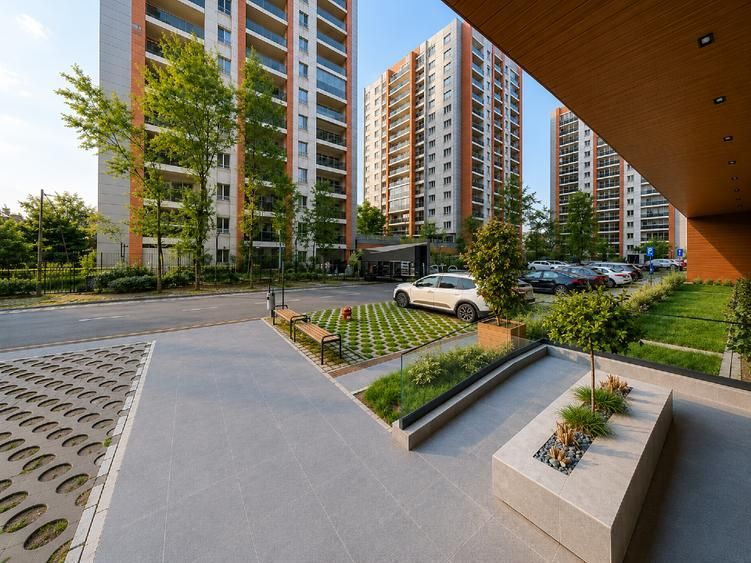 Apartament calea Dudesti // Mihai Bravu // Select Residences - Poză 14